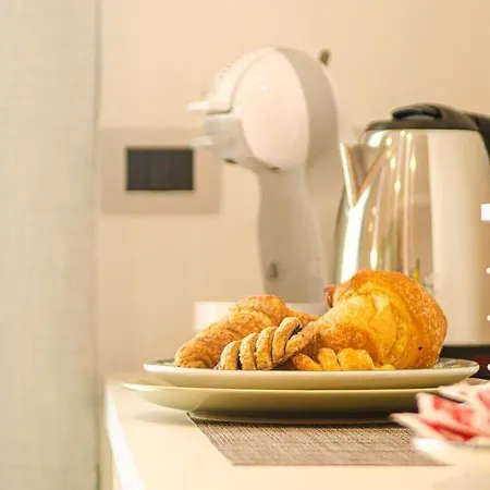 Apartamento Sunrise Luxury