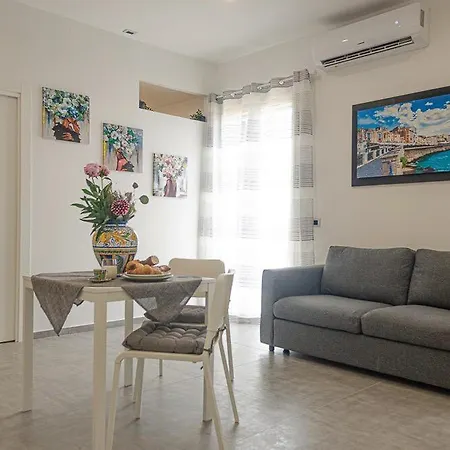 Sunrise Luxury דירה קאסיבילה