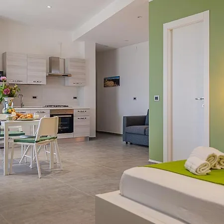 Sunrise Luxury דירה קאסיבילה