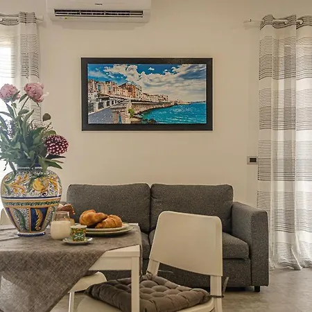 Sunrise Luxury דירה קאסיבילה