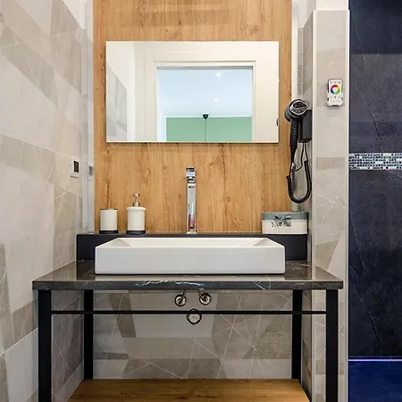 Sunrise Luxury Apartamento