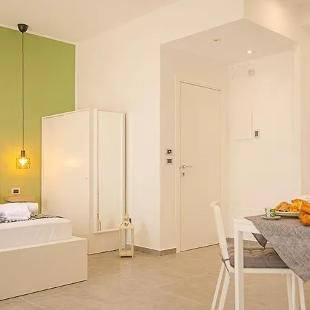 Sunrise Luxury דירה *
