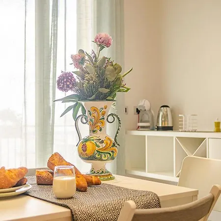Sunrise Luxury דירה קאסיבילה