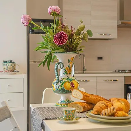 דירה Sunrise Luxury