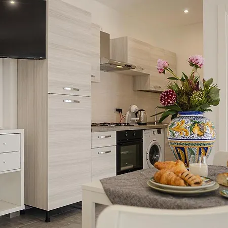 Sunrise Luxury Apartamento