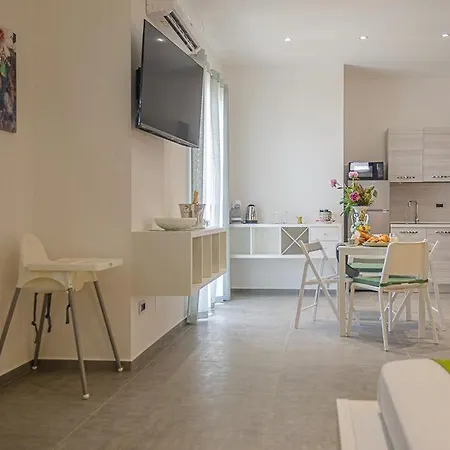 Sunrise Luxury Apartamento *
