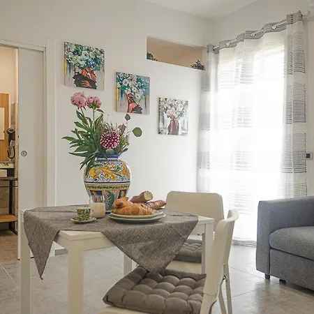 Sunrise Luxury Apartamento