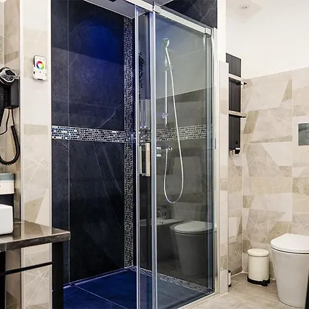 Sunrise Luxury Apartamento *