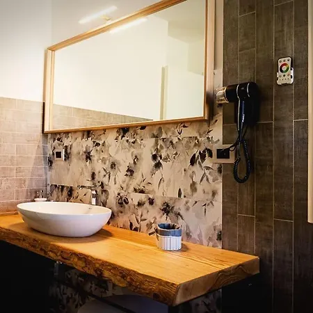 Sunrise Luxury Apartamento *