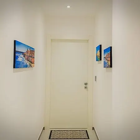 Sunrise Luxury Apartamento *
