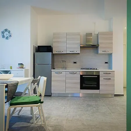 Sunrise Luxury דירה קאסיבילה