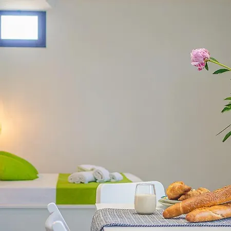 Sunrise Luxury דירה