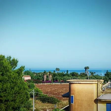 Sunrise Luxury Apartamento
