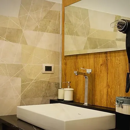 Apartamento Sunrise Luxury *