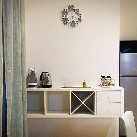 Apartamento Sunrise Luxury *