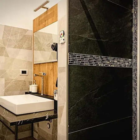 Apartamento Sunrise Luxury Cassibile